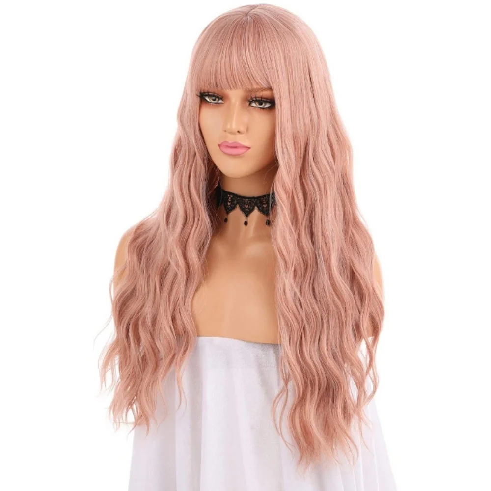 Blooming Hair 27